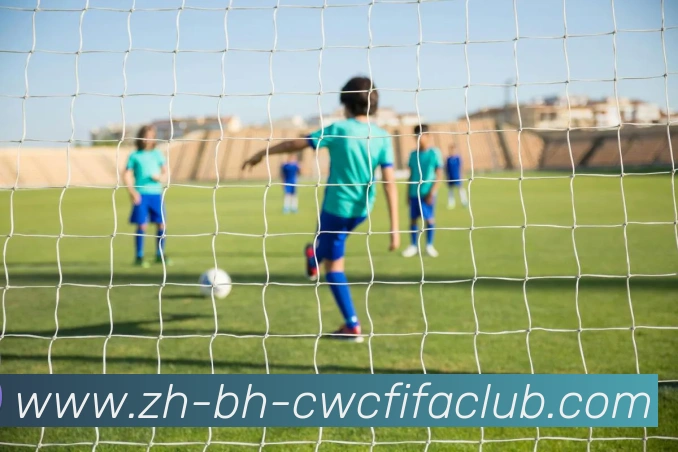 世界杯竞猜发展历程